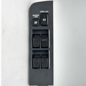 LANDCRUISER 80 SERIES - NEW POWER WINDOW SWITCH- ESW9380