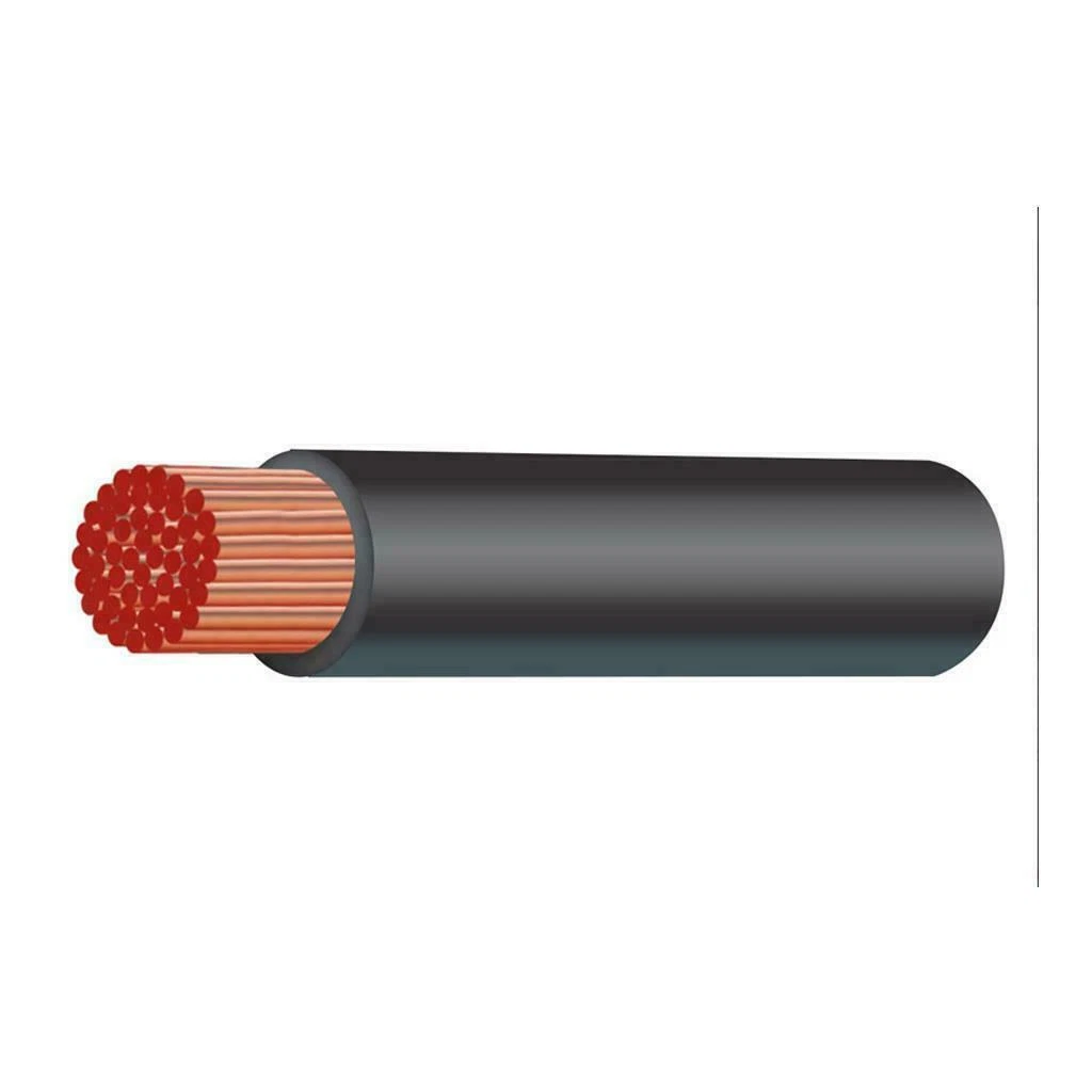 Genuine Aussie made Tycab Cable - 6 B&S - 30 Metre Roll BLACK - Image 3