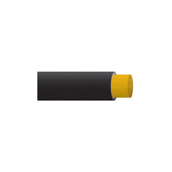 Cable - 0 B&S - BLACK 10 METRES - Battery Starter Cable - High Amperage 265 amps - Image 2