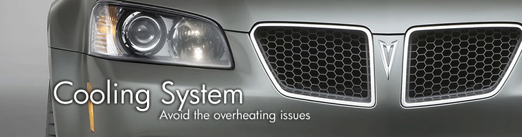 Radiator and Car Cooling System