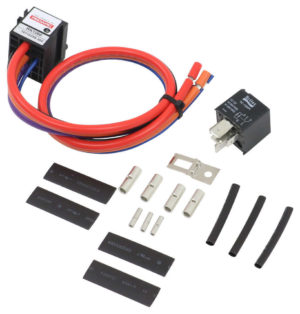 Redarc Solar Relay Kit RK1260 REDARC BCDC1225 1225LV 1240 BCDC1240LV - Image 2