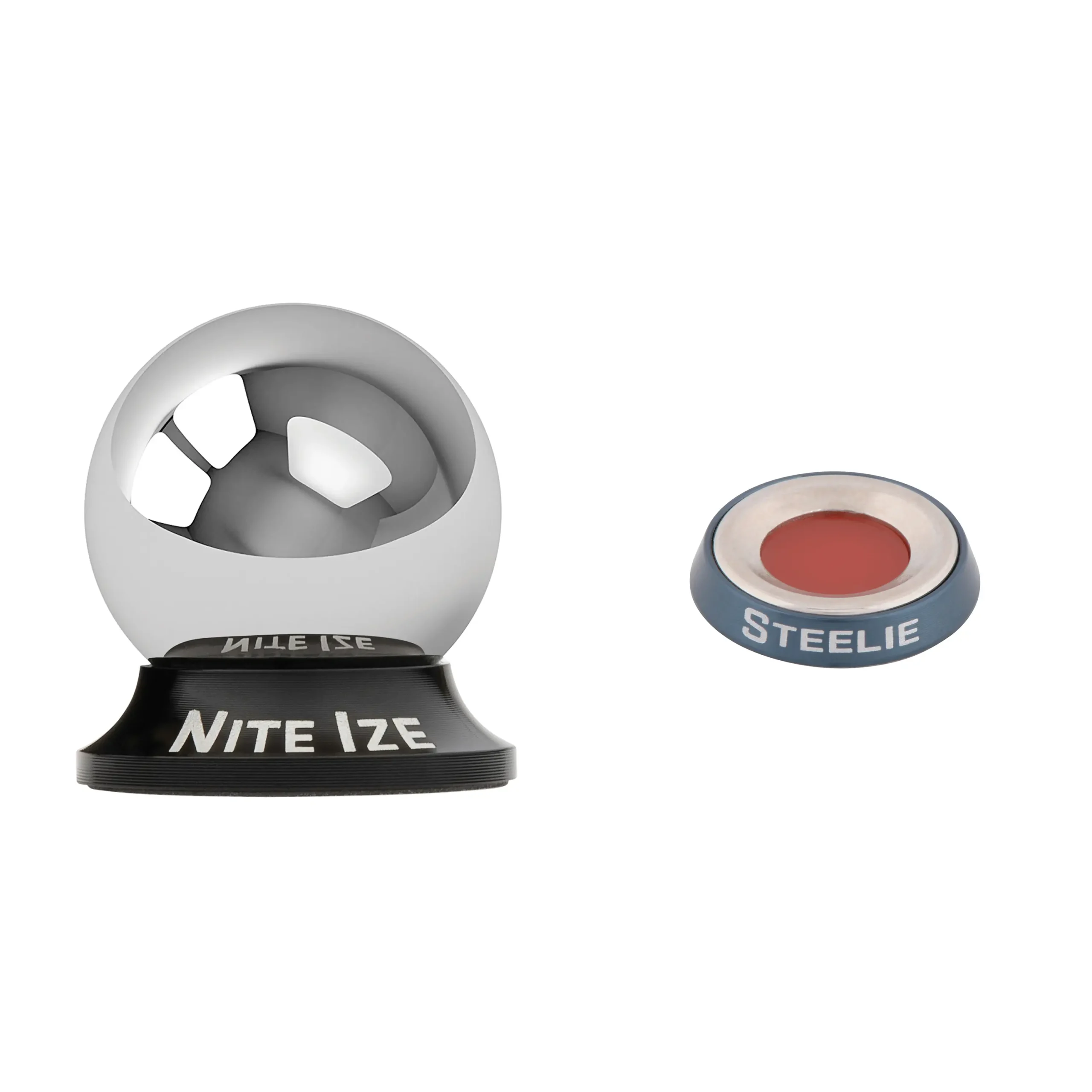Genuine Steelie Magnetic Car Mount Kit For Mobile Phones - Car Cradle Smartphone - Image 4