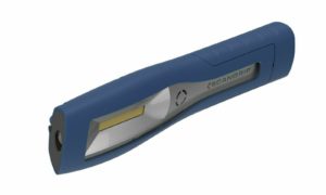 Scangrip MINI MAG LED Work Light Shop Torch USB Rechargeable Li-ion NEW MODEL! - Image 4