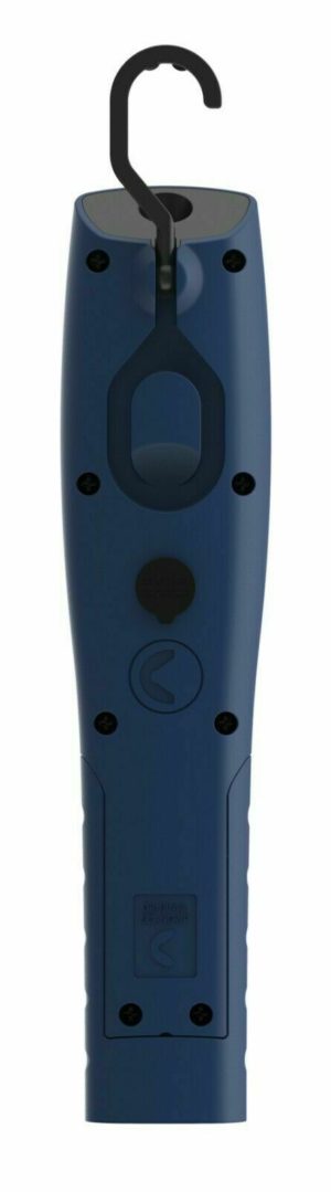 Scangrip MINI MAG LED Work Light Shop Torch USB Rechargeable Li-ion NEW MODEL! - Image 5