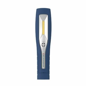 Scangrip MINI MAG LED Work Light Shop Torch USB Rechargeable Li-ion NEW MODEL!