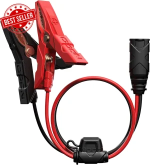 Noco Gc001 Battery Clamps Suits - Noco Genius Chargers