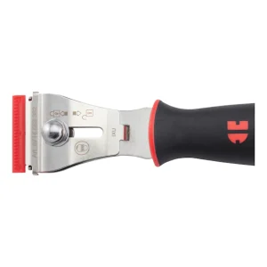WURTH Stainless Steel RAZOR BLADE SCRAPER includes x6 BLADES - Image 7