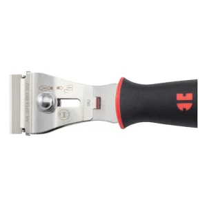 WURTH Stainless Steel RAZOR BLADE SCRAPER includes x6 BLADES - Image 8