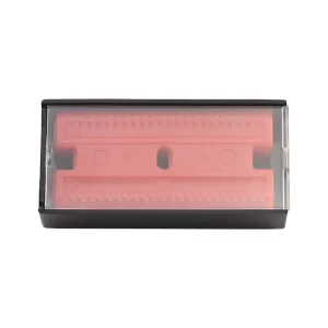 WURTH Stainless Steel RAZOR BLADE SCRAPER includes x6 BLADES - Image 3