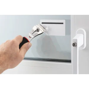 WURTH Stainless Steel RAZOR BLADE SCRAPER includes x6 BLADES - Image 6