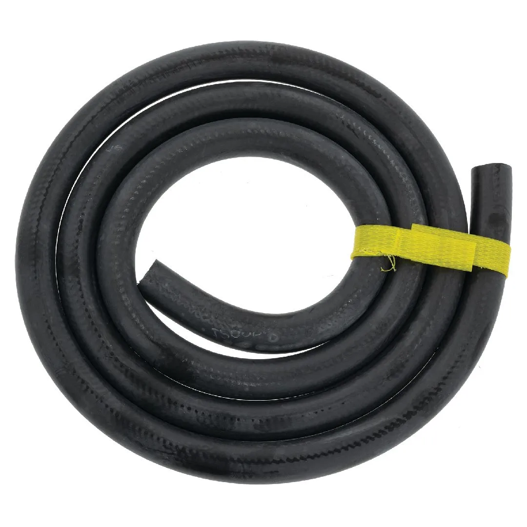 UNIVERSAL TRANSMISSION OIL COOLER KIT 200 X 280 X 19 V8 4WD inc hoses & Fittings - Image 3