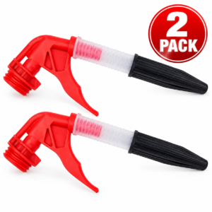 WURTH Nozzle attachment Replacment suits - WURTH Super RTV silicone (x2)