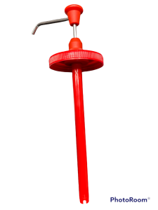 WURTH Professional hand cleaner 4000ML Dispenser pump (Pump Only)