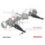 Suspension & Drivetrain