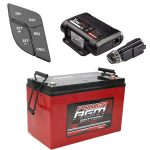 Electrical Accessories