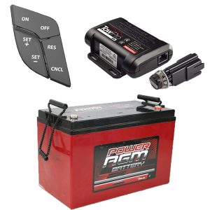 Electrical Accessories