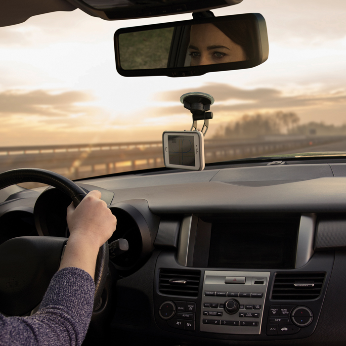 GENUINE STEELIE WINDSHIELD KIT PLUS - MAGNETIC CAR MOUNT FOR SMARTPHONES - Image 3