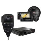 Audio/Communication