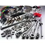 Tools & Workshop Accessories