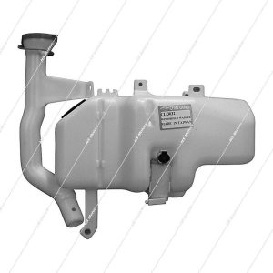 WINDSCREEN WASHER BOTTLE Suits- Nissan Navara D22 1997 - 2001