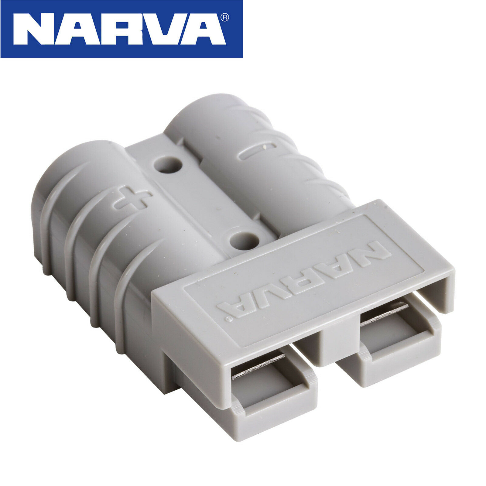 Narva Heavy-Duty Adaptor (Merit Plug to 50Amp Anderson Plug) 150mm cable - Image 5