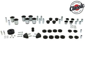 NOLATHANE NVK22C F & R Classic Vehicle Kit Suits HOLDEN TORANA LC LJ TA