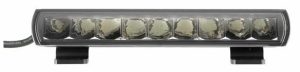 Titan Series 14" LED Slim Light bar 60w - 1 Lux @395 metres
