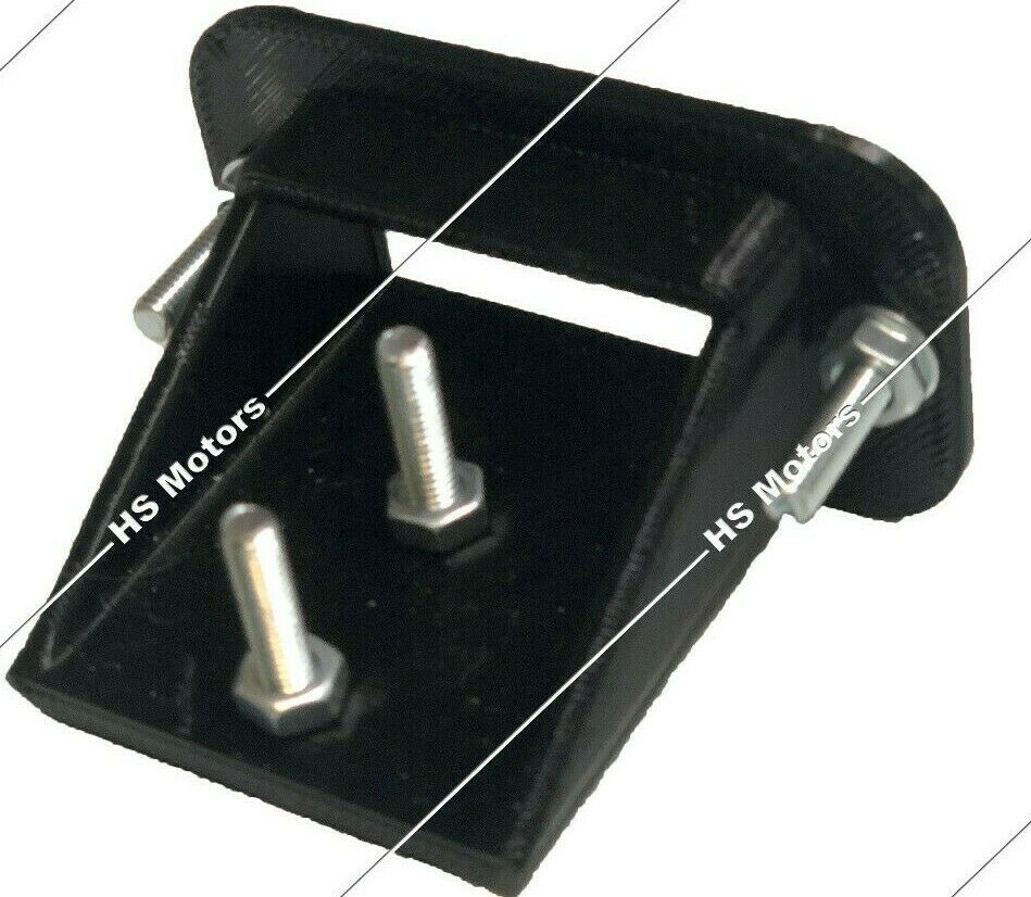 Anderson Plug Panel Mount Suit SB50 suits Caravan, Camper, 4WD - 3D Printed - Image 5