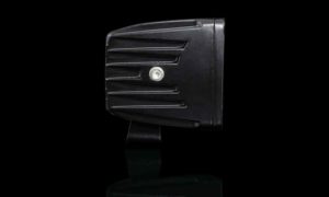 HARD KORR 18W 6 LED FLOOD WORK LIGHT DOUBLE ROW - WATERPROOF IP68 - Image 5