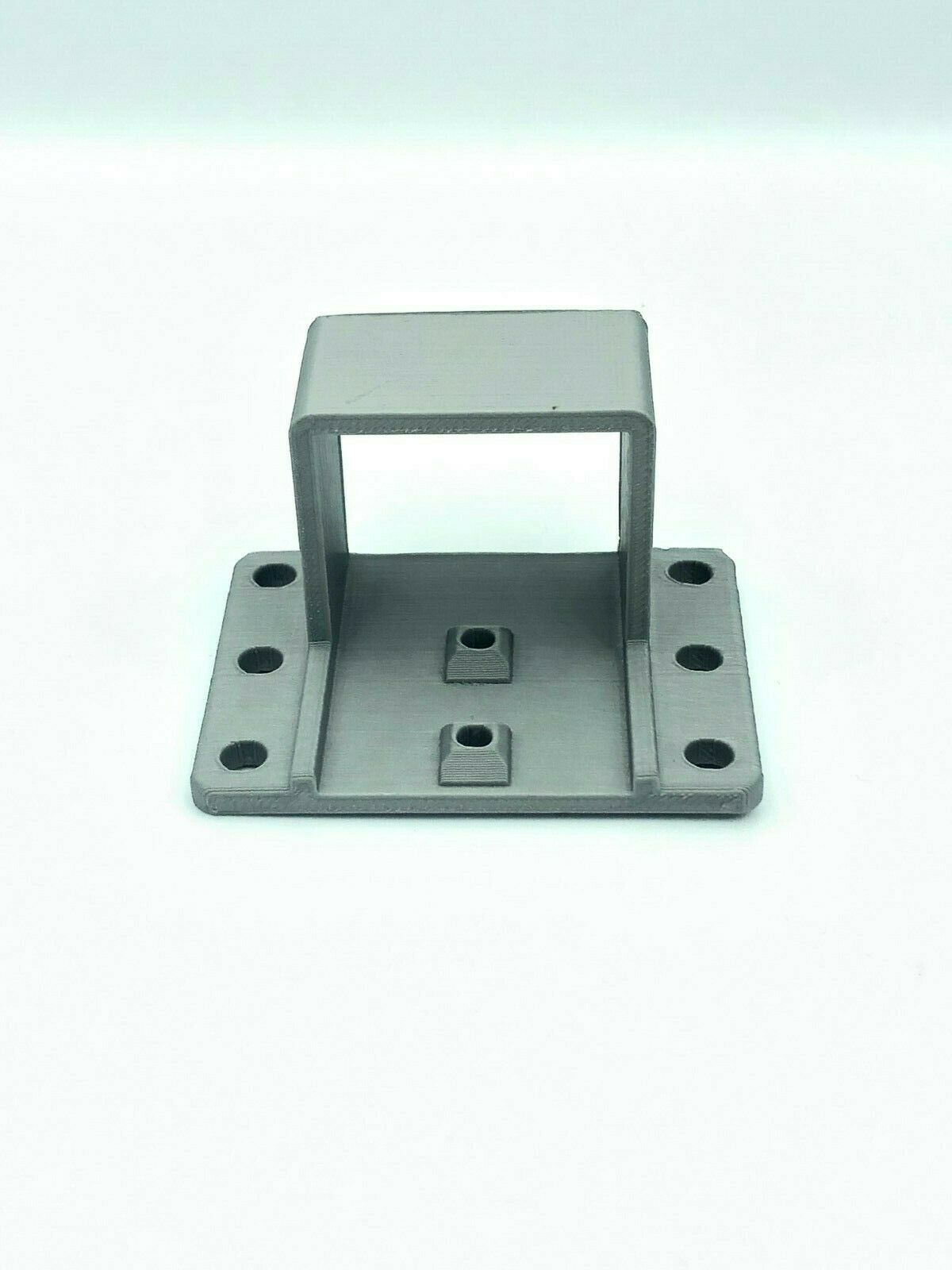 50Amp Anderson Plug Twin Surface Mount Housing Cover bracket + x2 Genuine 50Amp - Image 7