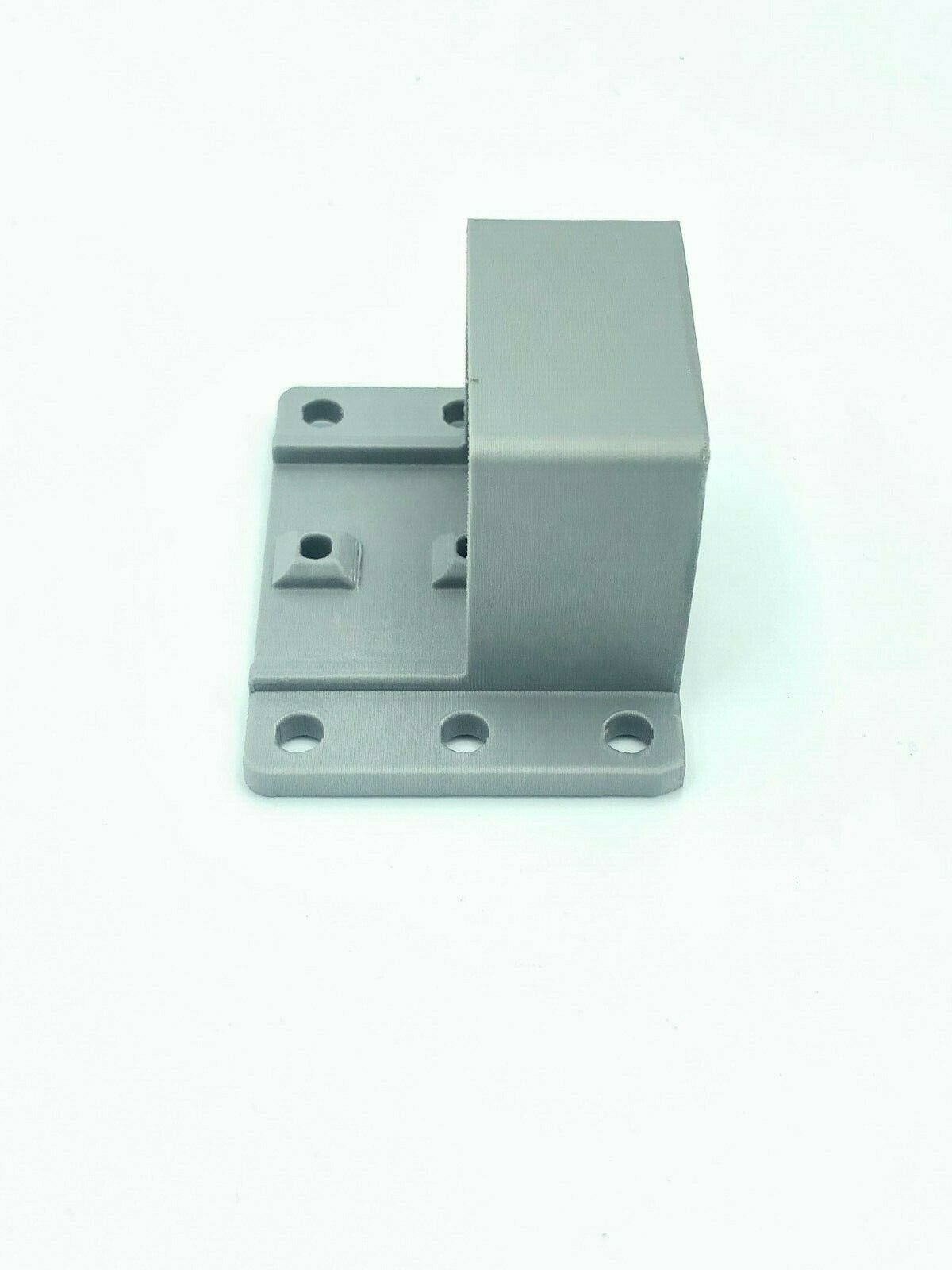 50Amp Anderson Plug Twin Surface Mount Housing Cover bracket + x2 Genuine 50Amp - Image 8