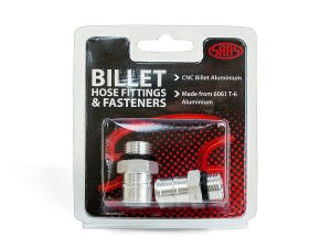 SAAS HF1007 CATCH TANK HOSE FITTING 19MM 3/4 NON PRESSURE (PAIR) - Image 3