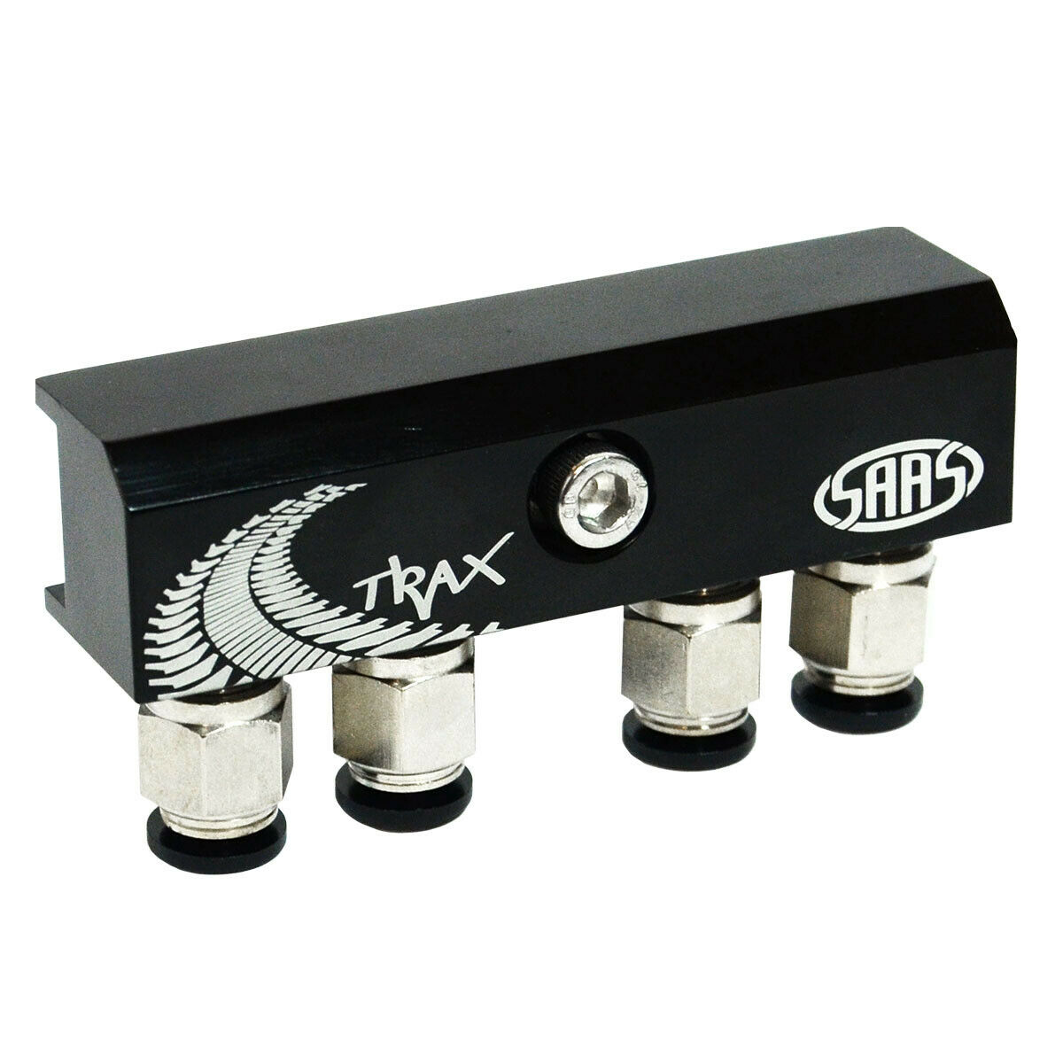 DIFF BREATHER DB10017101 KIT 4 PORT SUIT VW AMAROK 2011 > ALL MODELS