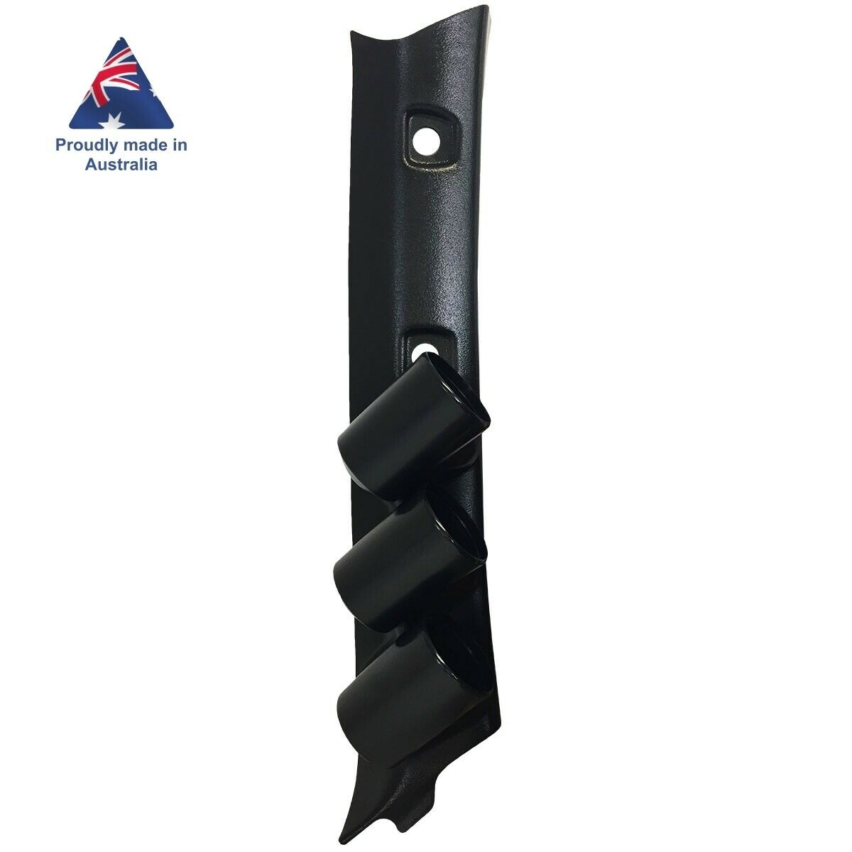 SAAS 3 Gauge Pillar Pod for Nissan GU Patrol 97-15 inc Boost Exhaust Volt Gauges - Image 6