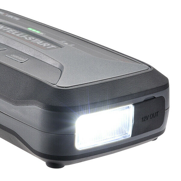 PROJECTA Intelli-Start 12V 900A Lithium Emergency Jumpstarter and Power Bank - Image 5