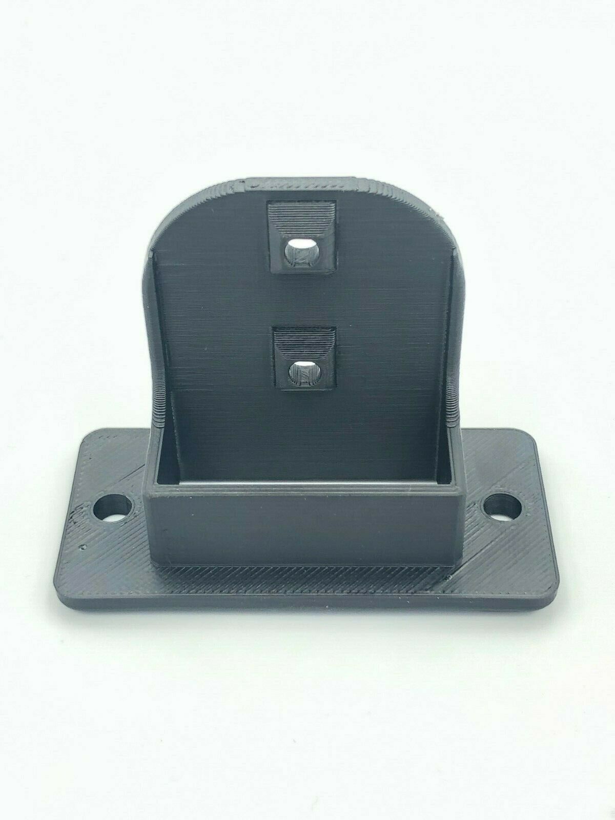 GREY 50 Amp Anderson Plug flush Mount Cover bracket panel Inc bolts & Anderson - Image 5