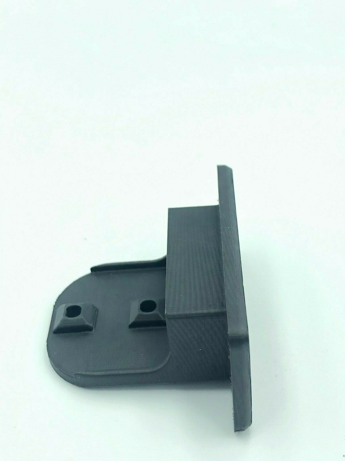 GREY 50 Amp Anderson Plug flush Mount Cover bracket panel Inc bolts & Anderson - Image 6