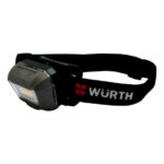 WURTH RECHARGEABLE LED HEAD LAMP LIGHT TORCH  Workshop Inspection Light