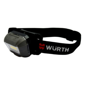 WURTH RECHARGEABLE LED HEAD LAMP LIGHT TORCH  Workshop Inspection Light