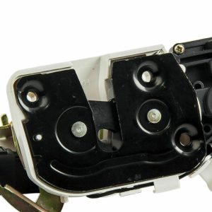 L/H/F Passenger Front  DOOR LOCK ACTUATOR FORD FALCON AU-BF 98-08 OVAL PLUG - Image 4