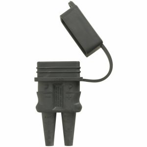 GENUINE Anderson Plug 50A Heavy Duty Cover LOAD side ( Appliance Side )