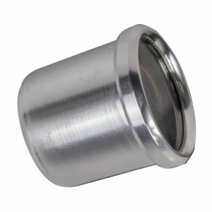 SAAS 52MM EGT EXHAUST TEMPERATURE GAS PYRO PYROMETER & VOLTS GAUGE SG614050 - Image 4