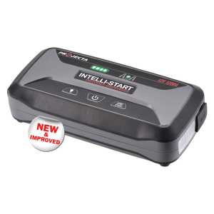 PROJECTA Intelli-Start 12V 1200A Lithium Emergency Jumpstarter and Power Bank