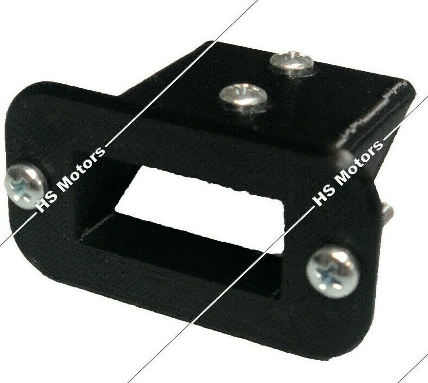 Anderson Plug Panel Mount Suit SB50 suits Caravan, Camper, 4WD - 3D Printed - Image 7