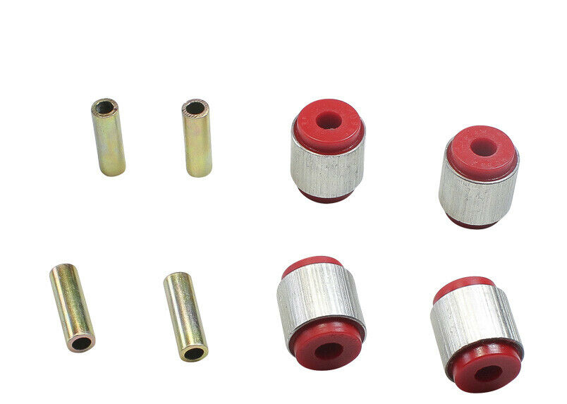 Nolathane Rear Bush Kit Commodore suits- VB VC VH VK VL VN VP VQ VG EVOHS-Rear - Image 2