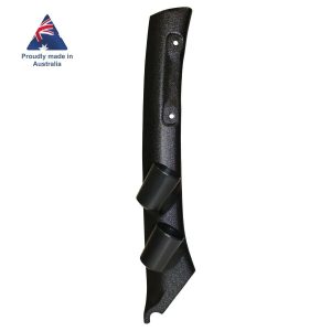 SAAS Pillar Pod for Nissan GQ Patrol Y61 1987-97 Holder Mount suits 52mm Gauges