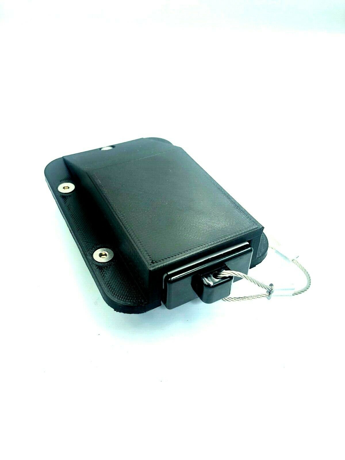 Anderson Plug Surface Mount Panel Kit External inc 50amp Grey + DUST CAP - Image 3