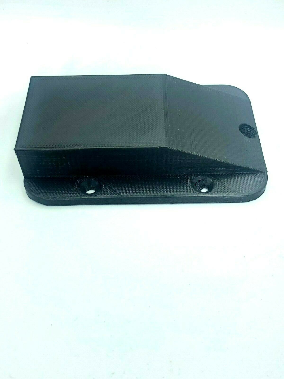 Anderson Plug Surface Mount Panel Kit External inc 50amp Grey + DUST CAP - Image 5