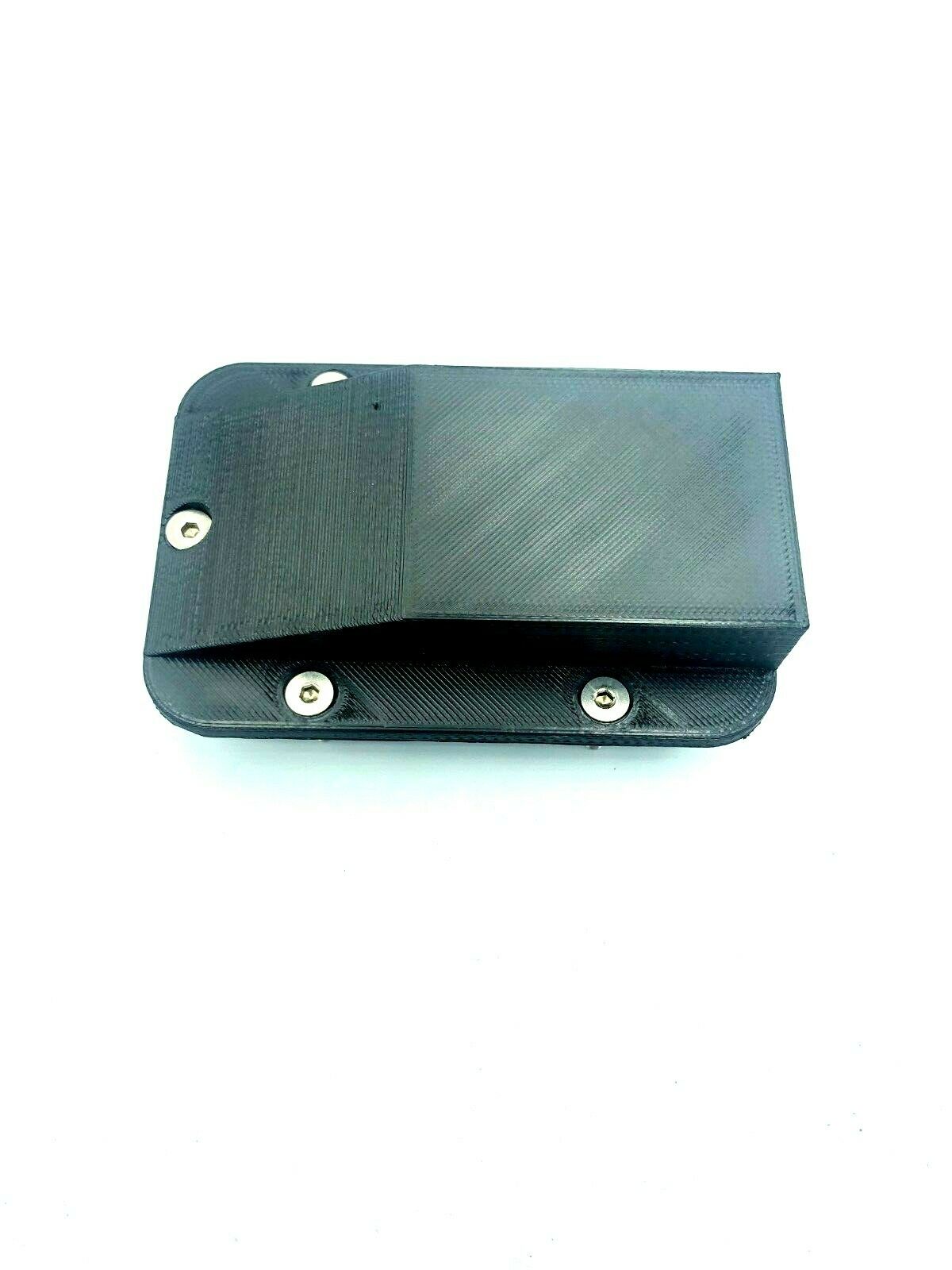 Anderson Plug Surface Mount Panel Kit External inc 50amp Grey + DUST CAP - Image 7