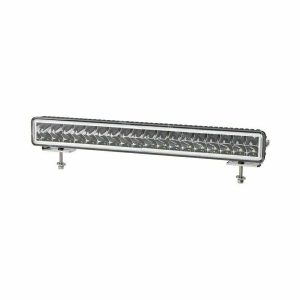 Narva Light Bar LED 22" 550mm 90w 9-32v Single Row LED Driving Light Bar 72274